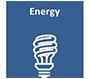 Energy icon
