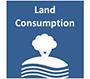 Land Consumption icon
